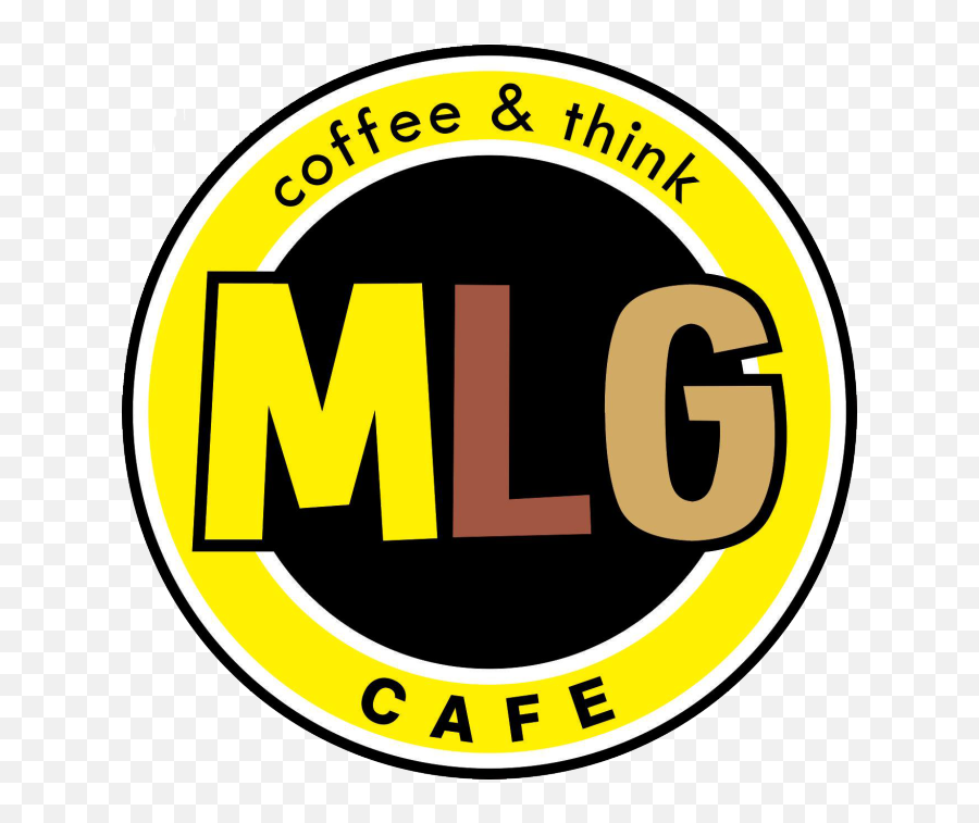Logo Cafe Coffee Shop Di - Emblem Png,Cafe Logos