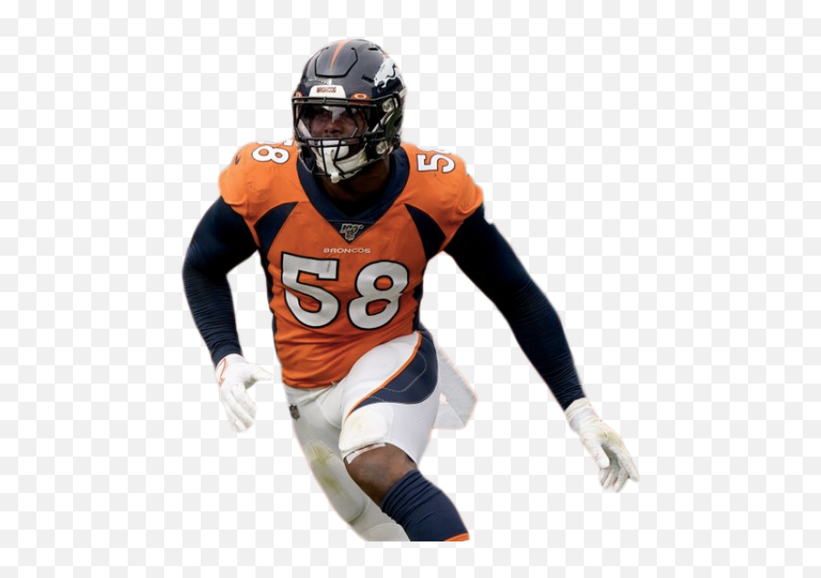 Von Miller Png - Photo 549 Free Png Download Image Png Denver Broncos Von Miller Png,Broncos Png