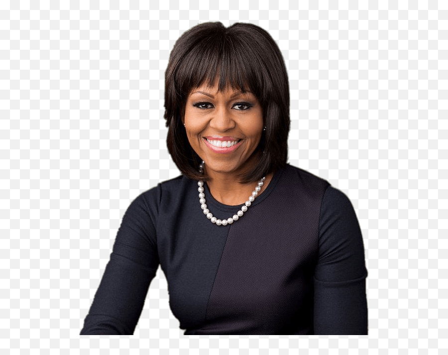 Michelle Obama Png Image - Those Who Came Before Us,Obama Transparent