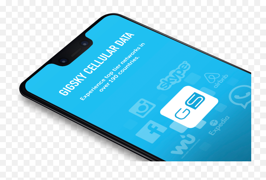 Gigsky Data Plans For Google Pixel 4 - Smartphone Png,Google Pixel Png