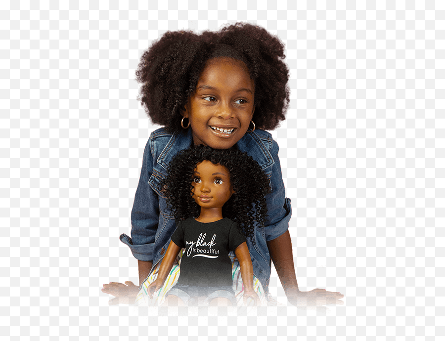 Home - Natural Hair African American Dolls Png,American Girl Png