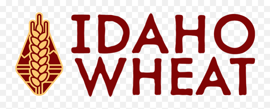 Idaho Wheat Commission - Empowering Idaho Wheat Growers Clip Art Png,Wheat Logo