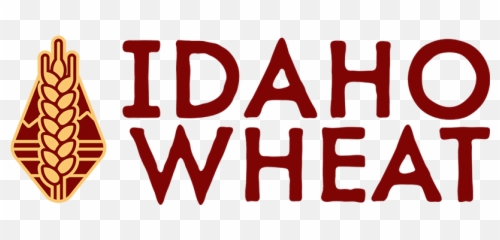 Idaho Wheat Commission - Empowering Idaho Wheat Growers Clip Art Png,Wheat Logo