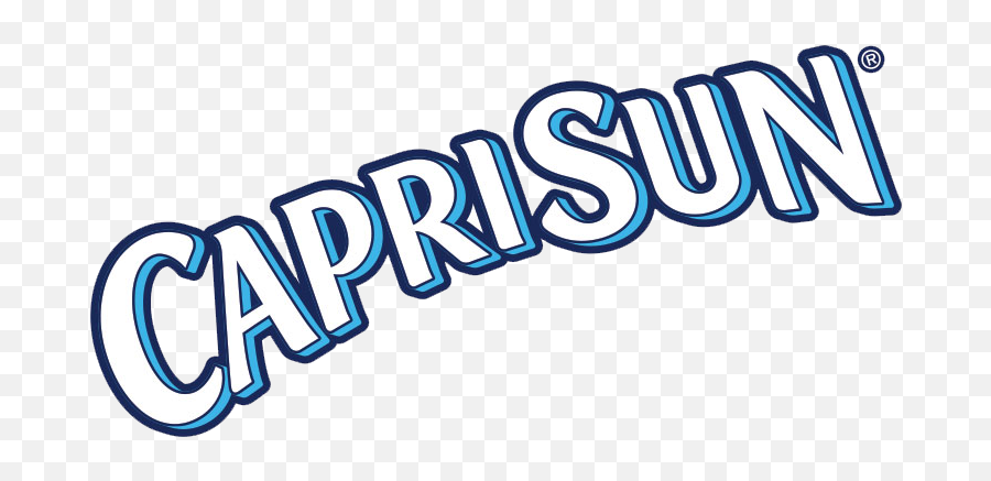 Capri Sun Logo Clipart - Logo Capri Sun Png,Sun Logo