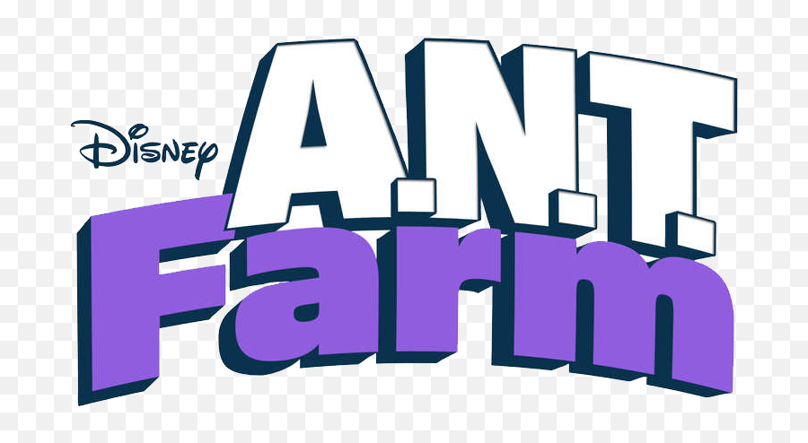 Logo De Ant Farm - Farm Png,Farm Png
