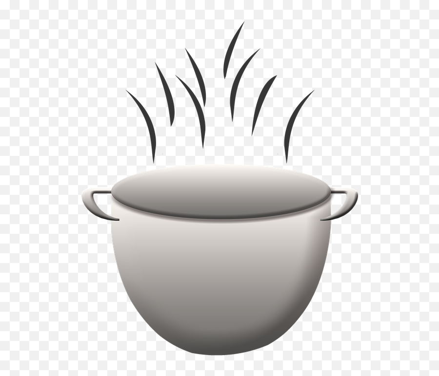 Cooking Pot Kettle - Food Png,Cooking Pot Png