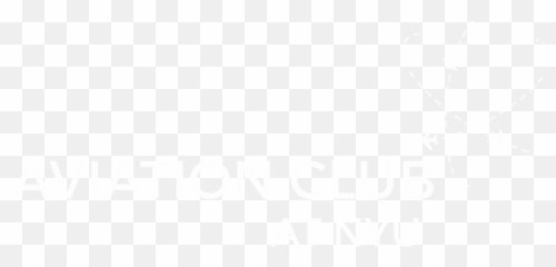 Aviation Club - Boeing Logo White Png,Boeing Logo Png