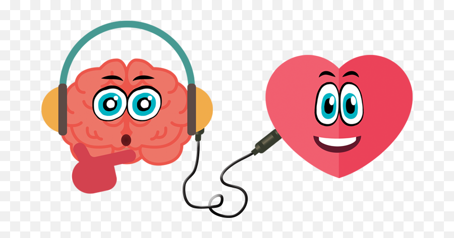 Corazon - Cerebro Cerebro Corazon Full Size Png Download Cerebro Al Corazon,Corazon Png