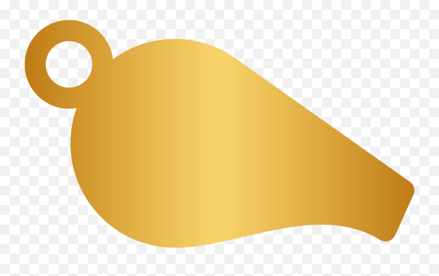 Whistle Icon Png - Clip Art,Whistle Png