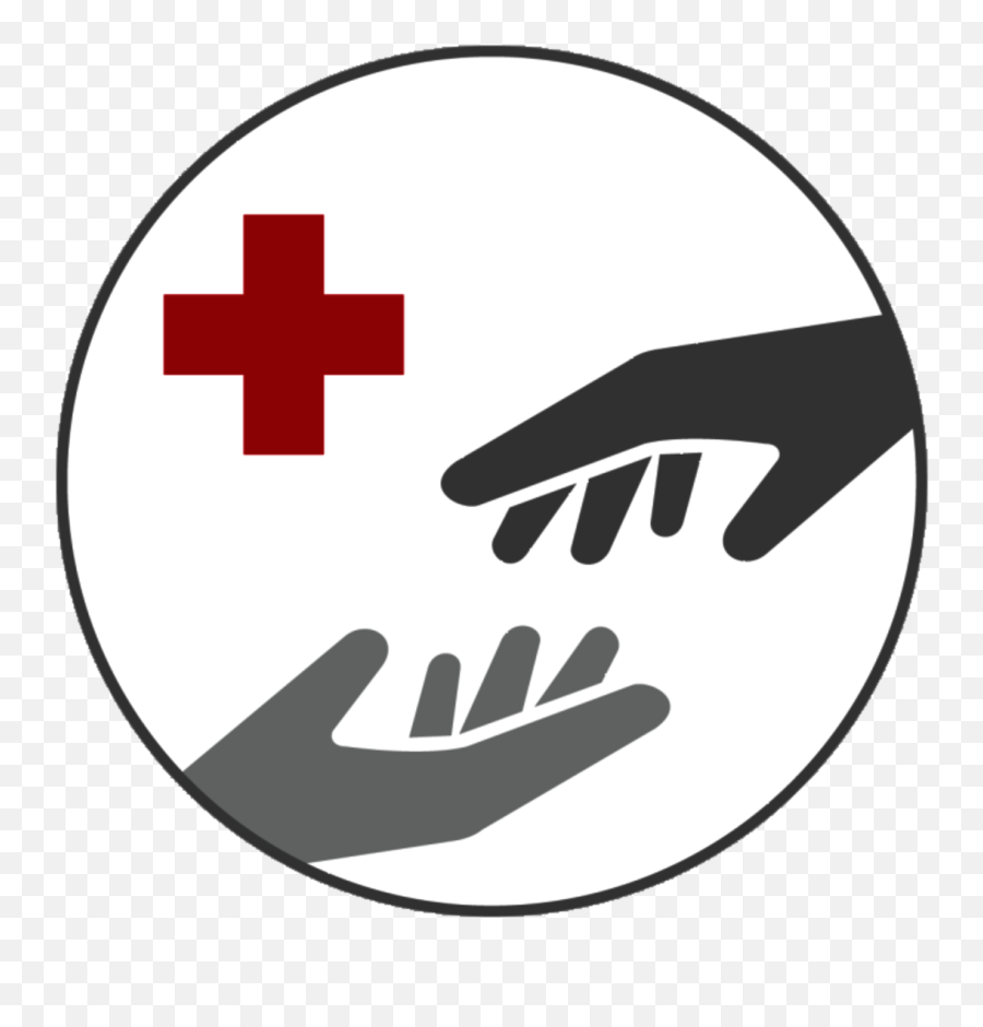 Fundamental Principles - Drk Ev Drk Grundsätze Png,Red Cross Logo Png