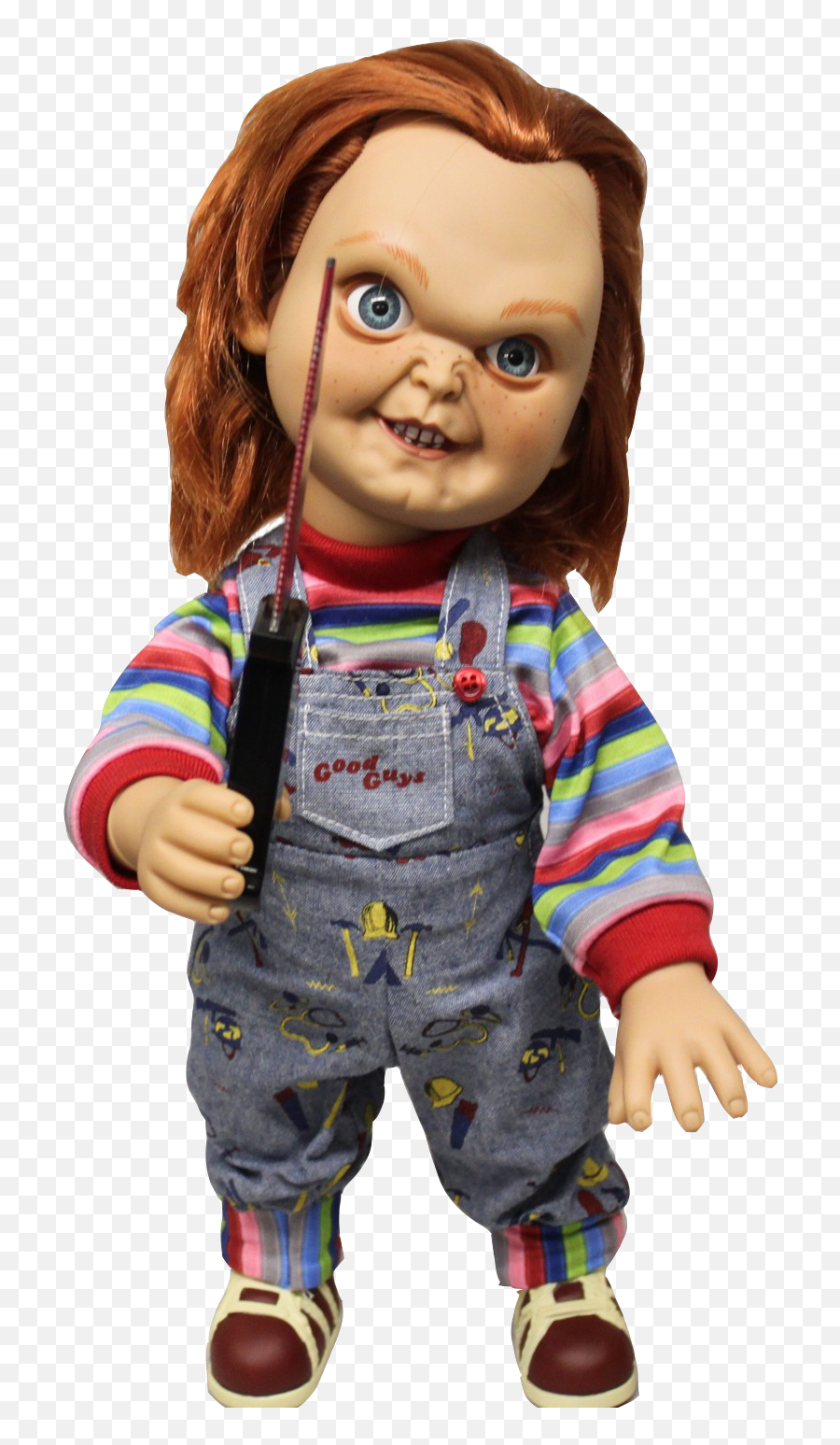 Png Images Of Chucky Transparent - Chucky Png,Chucky Png