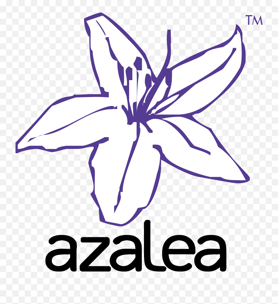 Azalea Software - Azalea Flower Vector Png,Azalea Png