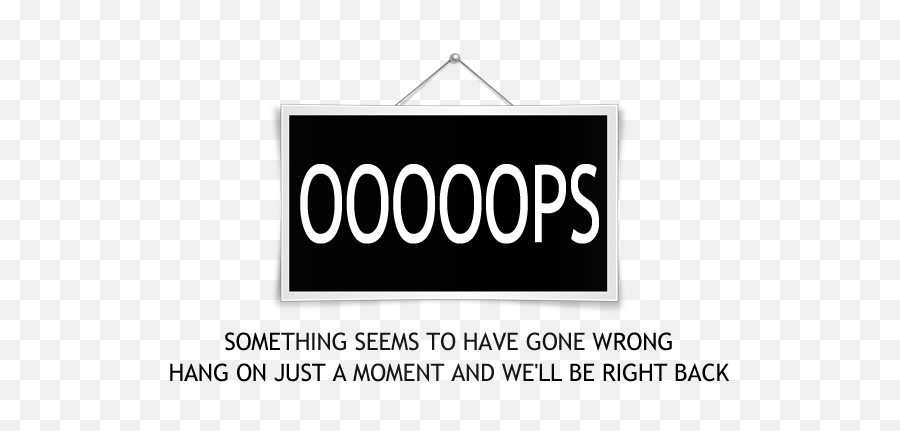 Download Hd Oops - Sign Transparent Png Image Nicepngcom Mind,Oops Png