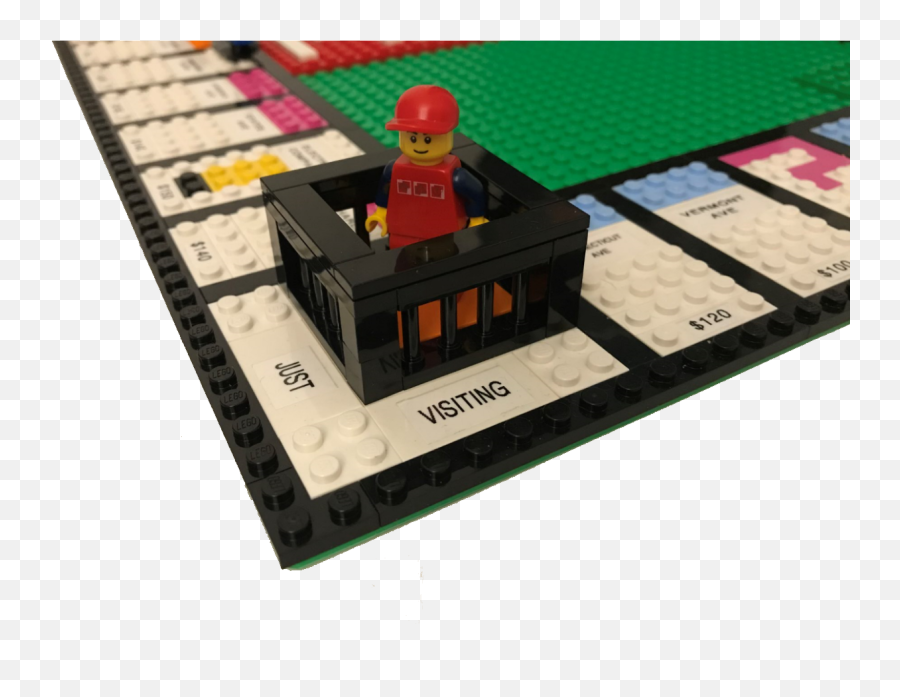 Monopoly Money - Lego Board Game Ideas Png,Monopoly Money Png