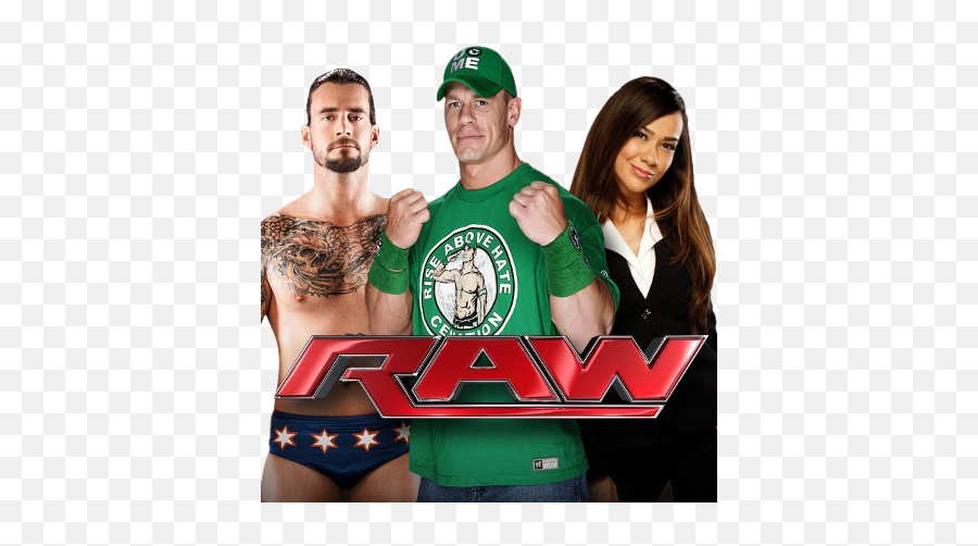 So That Happened 121012 Three Man Booth - John Cena With Shirt Png,Dolph Ziggler Png