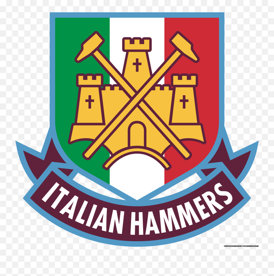 West Ham United Fc Png Image Arts - West Ham United,Ham Png