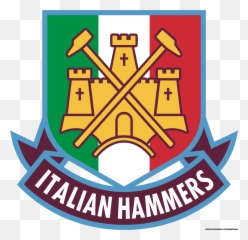 West Ham United Fc Png Image Arts - West Ham United,Ham Png