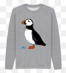Puffin Sweater Png