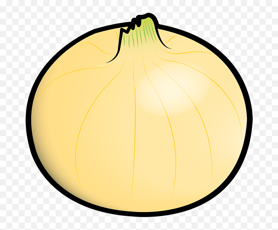 Food Vegetable Onion Clipart Free Download Transparent Png - Yellow Onion,Onion Transparent