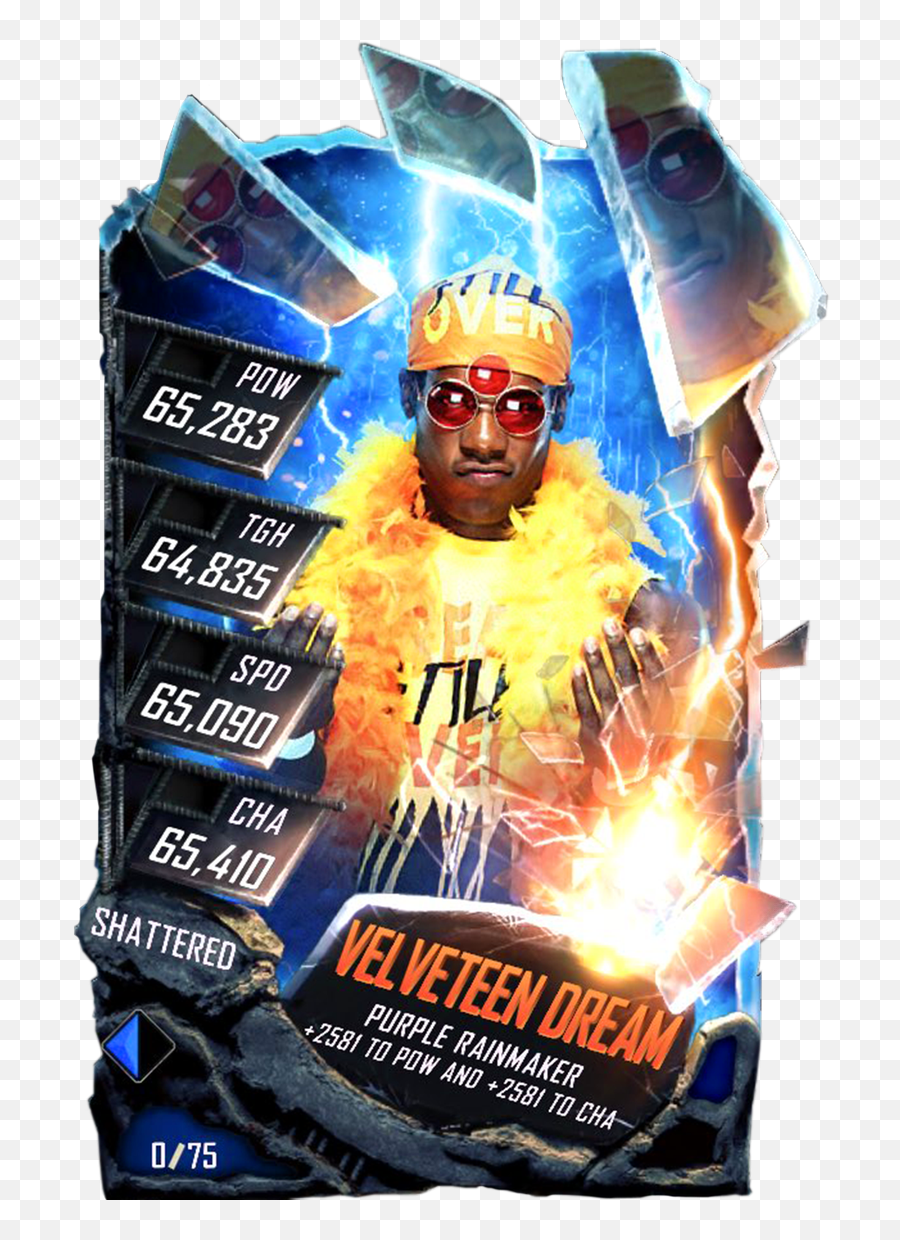 The Smackdown Hotel Twitter Wwesupercard New Daniel - Wwe Supercard Rey Mysterio Png,Daniel Bryan Png