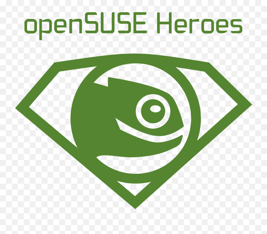 Opensuseheroes - Opensuse Wiki Opensuse Leap Micro Png,Heroes Of The Storm Logo