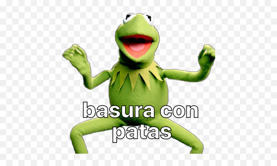 Kermit U0026 Pepe - Funny Staycation Meme Png,Pepe The Frog Png