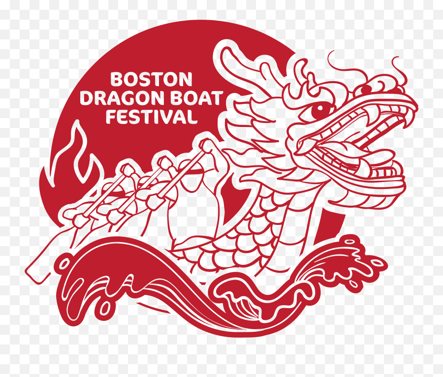 Boston Dragon Boat Festival - Boston Dragon Boat Festival Png,Boat Png