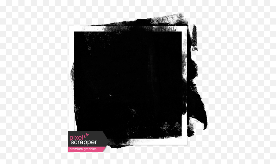 Fresh - Spill Frames Square Graphic By Melo Vrijhof Painting Brush Square Png,Spill Png
