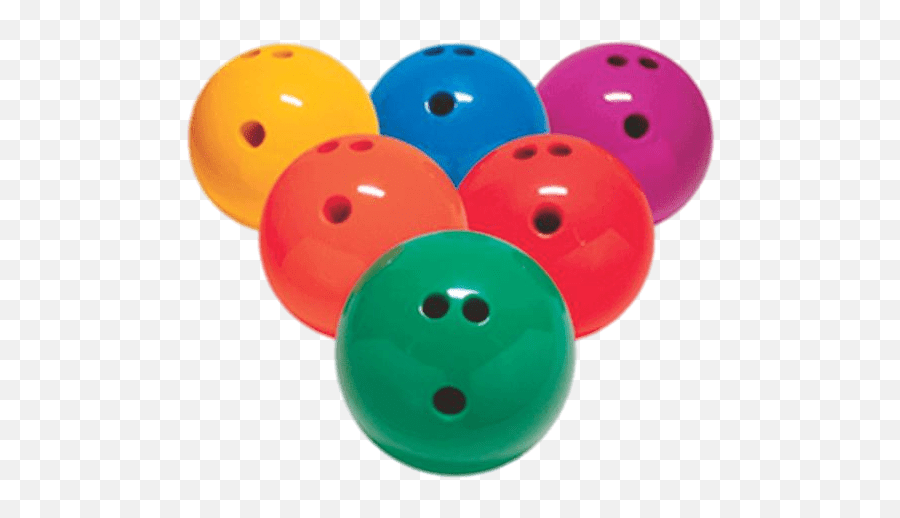 Set Of Coloured Bowling Balls Transparent Png - Stickpng Ball Bowling,Bowling Png