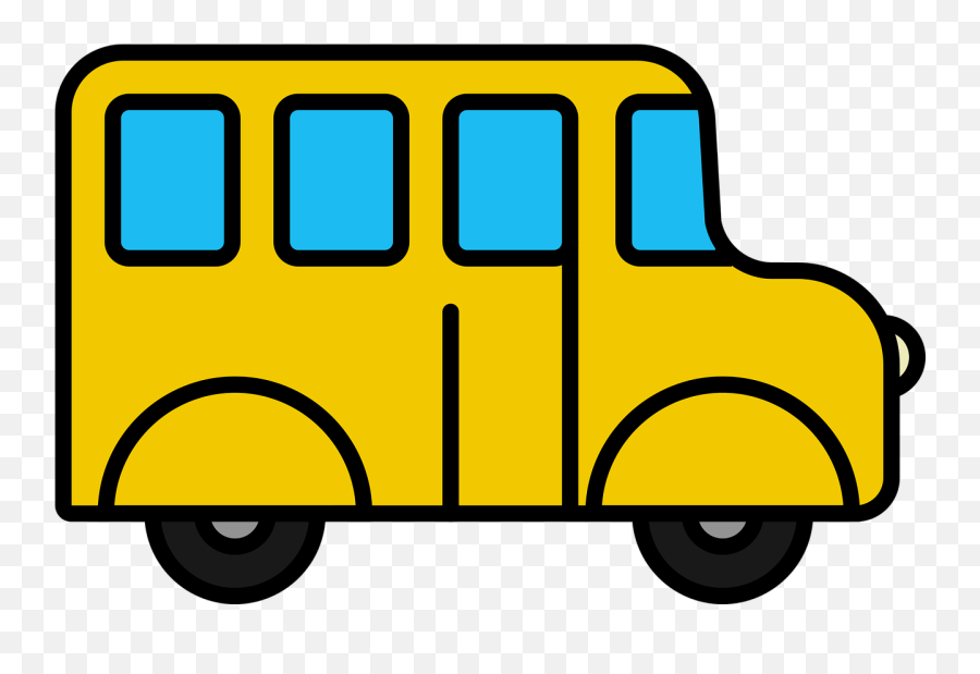 Bus Icon Png - Icon Bus School Bus School Van Png Image Wheels On The Bus Icon,Magic School Bus Png