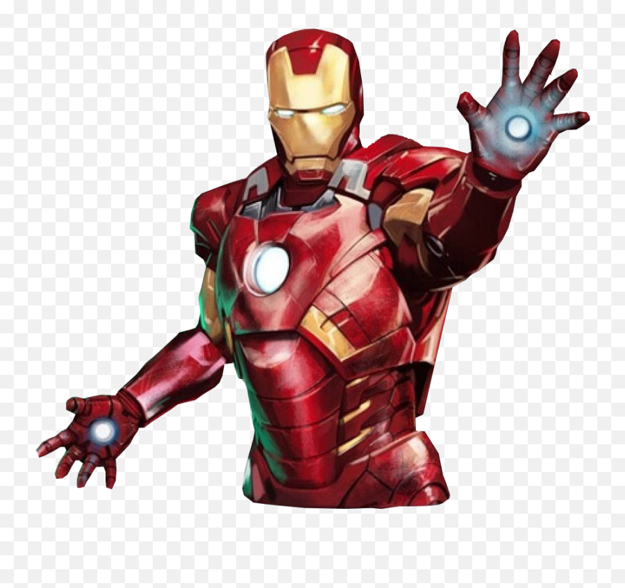 Download Ironman Png Image For Free - Iron Man With Hand Out,Iron Man Transparent