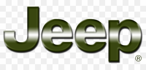 Logo Png Jeep