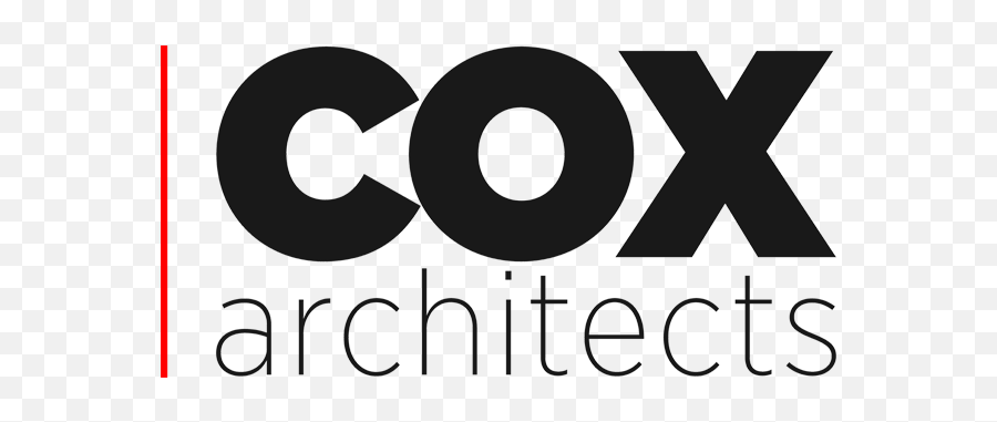 Cox Architects Png Architecture Logo