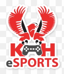 Download Kidderminster Fc 2019 Hd Png - uokplrs Harriers Logo