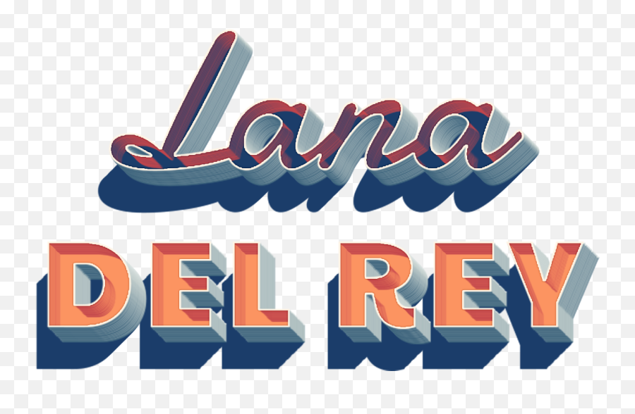 Corona De Rey Png - Logo Lana Del Rey Png,Rey Png