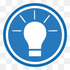 Innovation Icon - Circle png