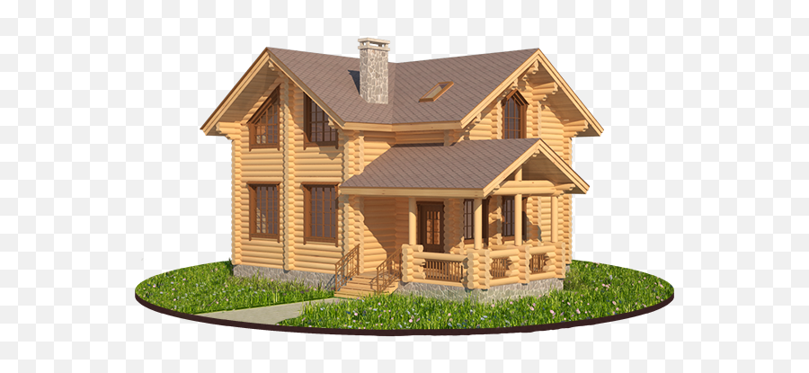House High Quality Png - Fondo Transparente Png Casa,House Png Icon