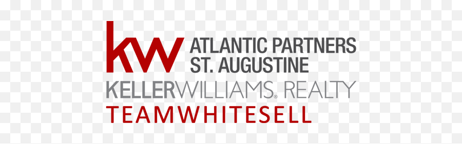 St Johns County Area Real Estate - Keller Williams Realty Png,Keller Williams Png