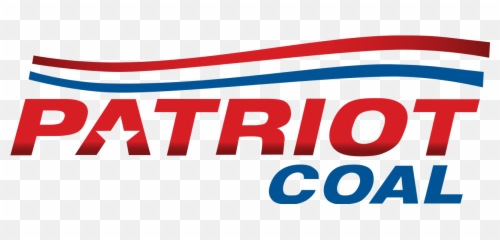 Patriot Coal Diles Modified Plan Based - Patriot Coal Png,Patriot Png