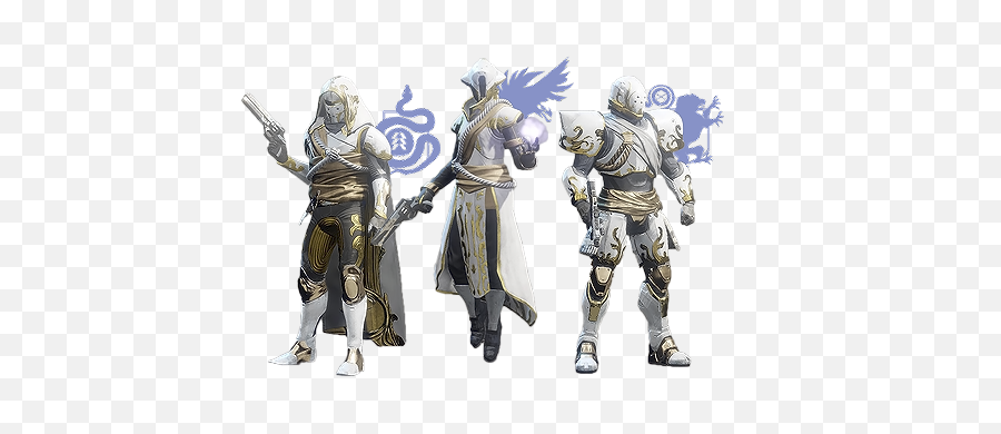 Img - Male Hunter Destiny 2 Png,Destiny 2 Png