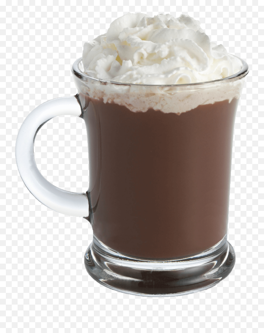 Hot Chocolate Png Transparent Picture - Hot Choco Png,Hot Cocoa Png