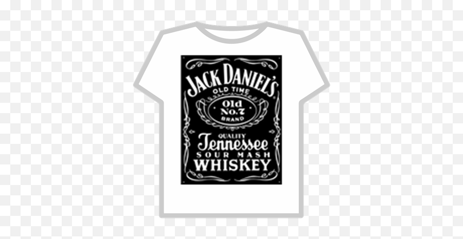 Jack - Danielslogojackdaniels6763069351450 Roblox Jack Daniels Png,Jack Daniels Logo