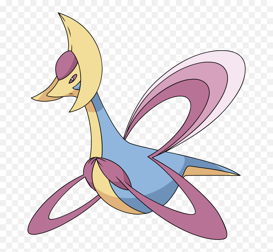 Vp - Pokémon Searching For Posts With The Image Hash Pokemon Cresselia Png,Psyduck Png