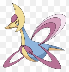 Vp - Pokémon Searching For Posts With The Image Hash Pokemon Cresselia Png,Psyduck Png