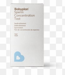 Babyplan Sperm Test - Paper Png,Semen Png