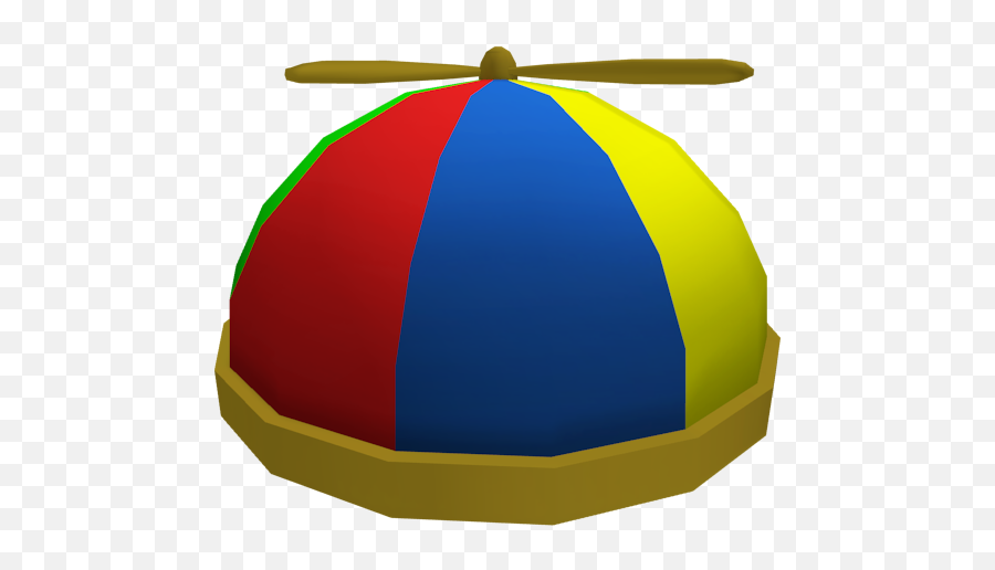 Helicopter Hat Png Picture - Clip Art,Propeller Hat Png