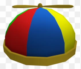 Helicopter Hat Png Picture - Clip Art,Propeller Hat Png