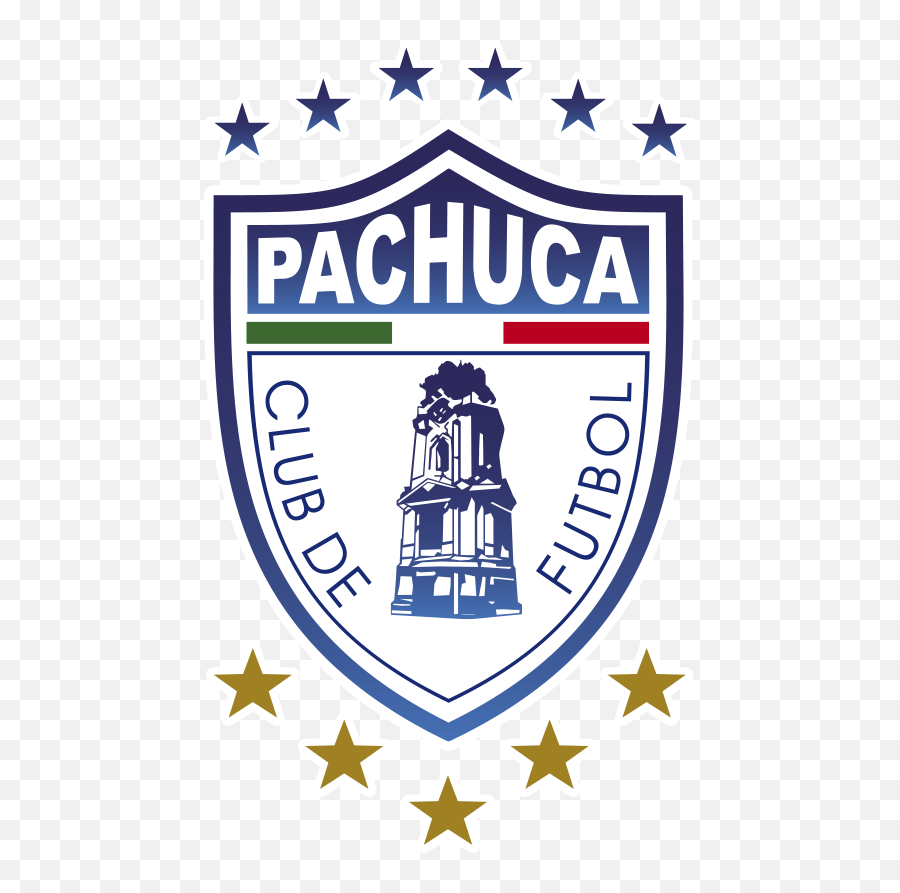 Exhibition Games - Logo Pachuca Fc Png,Dream League Soccer 2016 Logos