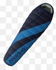 Extreme Sleeping Bag - Ember 14c U2013 Blue Huskyeueu Husky Spacák Png,Ember Png