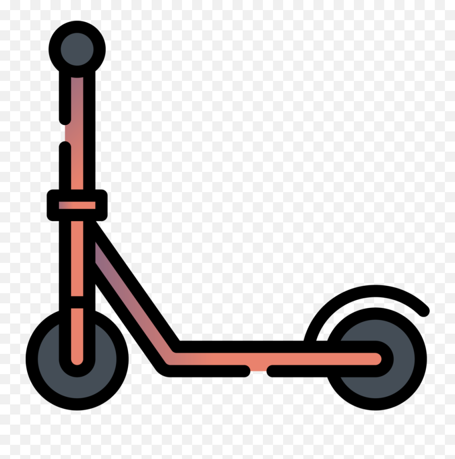 What We Do Darb - Patinete Icono Png,Scooter Png